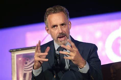 jordan peterson